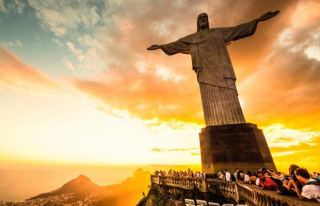 gallery/rio de janeiro